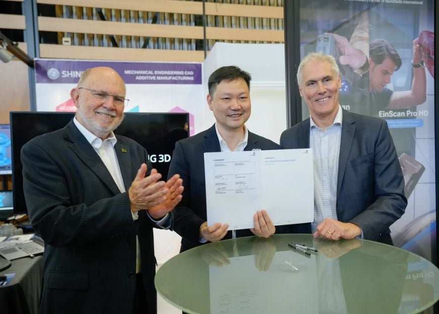 global industry partner global industry partner